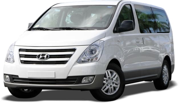 2015 Hyundai Imax People mover (base) 2015 Hyundai Imax People mover (base)