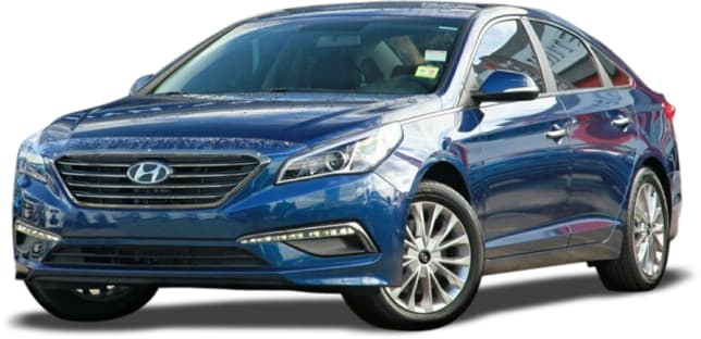 2015 Hyundai Sonata Sedan Elite 2015 Hyundai Sonata Sedan Elite