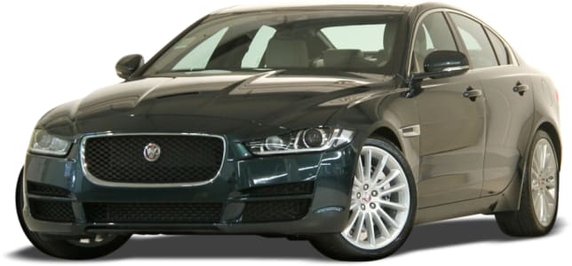 2015 Jaguar XE Sedan 20T Prestige 2015 Jaguar XE Sedan 20T Prestige