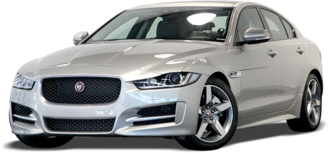2015 Jaguar XE Sedan 20T R-Sport 2015 Jaguar XE Sedan 20T R-Sport