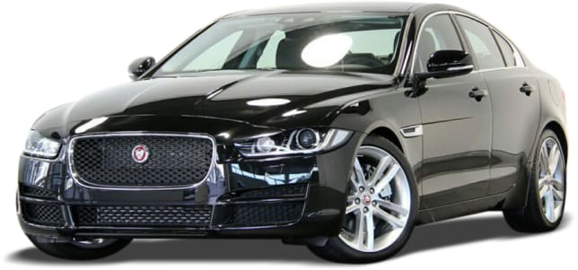 2015 Jaguar XE Sedan 25T Prestige 2015 Jaguar XE Sedan 25T Prestige