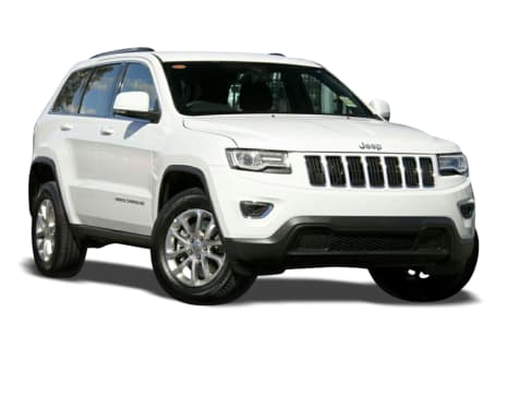 2015 Jeep Grand Cherokee SUV Laredo (4x4) 2015 Jeep Grand Cherokee SUV Laredo (4x4)