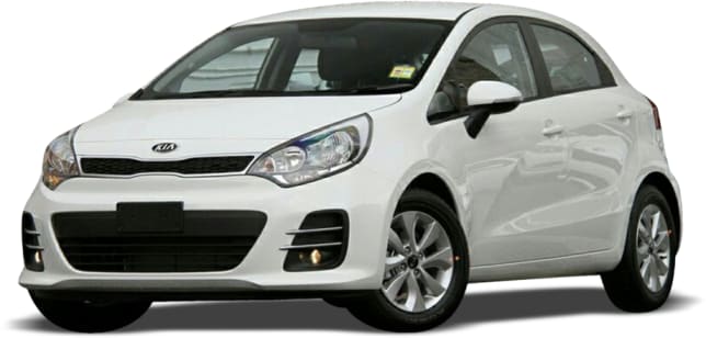2015 Kia Rio Hatchback S Premium 2015 Kia Rio Hatchback S Premium