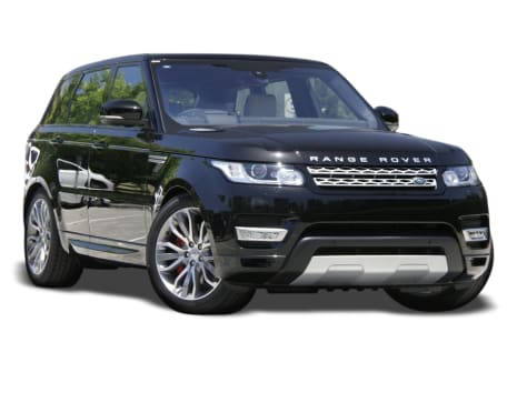 2015 Land Rover Range Rover Sport SUV 3.0 SDV6 HSE Dynamic 2015 Land Rover Range Rover Sport SUV 3.0 SDV6 HSE Dynamic