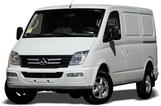 2015 LDV V80 Commercial SWB Low 2015 LDV V80 Commercial SWB Low