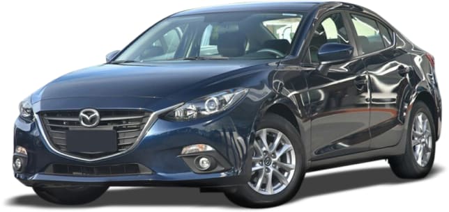 2015 Mazda 3 Sedan Maxx Safety 2015 Mazda 3 Sedan Maxx Safety