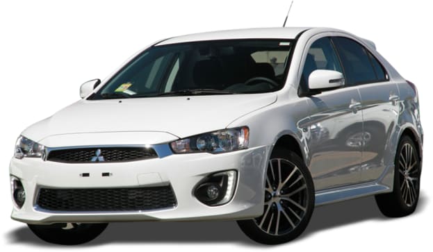 2015 Mitsubishi Lancer Hatchback GSR Sportback 2015 Mitsubishi Lancer Hatchback GSR Sportback