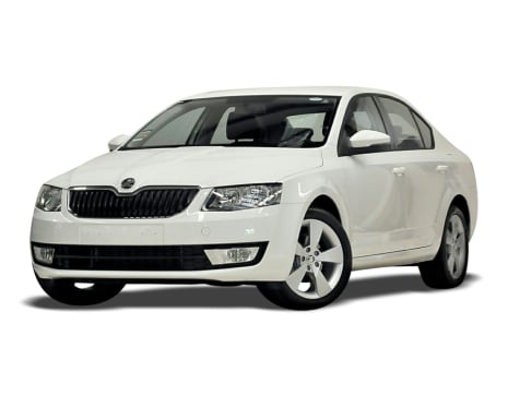 2015 Skoda Octavia Hatchback 110 TSI Ambition Plus 2015 Skoda Octavia Hatchback 110 TSI Ambition Plus