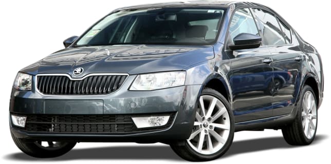 2015 Skoda Octavia Hatchback 110 TSI Style 2015 Skoda Octavia Hatchback 110 TSI Style