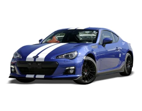 2015 Subaru BRZ Coupe STI SE 2015 Subaru BRZ Coupe STI SE
