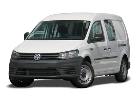 2015 Volkswagen Caddy Commercial Maxi Crewvan TSI220 2015 Volkswagen Caddy Commercial Maxi Crewvan TSI220