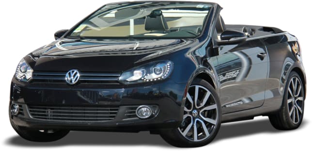 2015 Volkswagen Golf Convertible 118 TSI Exclusive 2015 Volkswagen Golf Convertible 118 TSI Exclusive