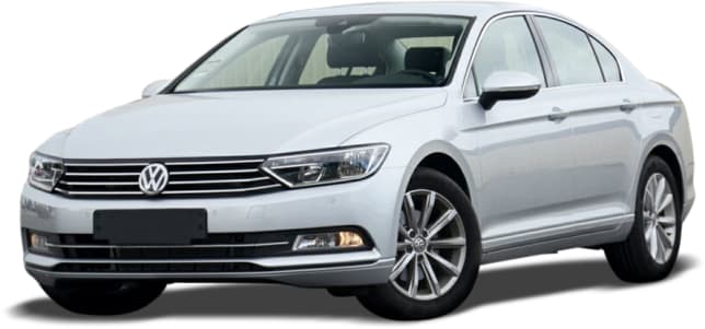 2015 Volkswagen Passat Sedan 132 TSI Comfortline 2015 Volkswagen Passat Sedan 132 TSI Comfortline
