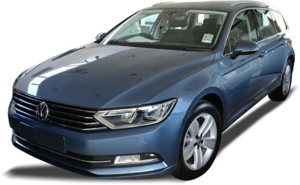 2015 Volkswagen Passat Wagon 132 TSI Comfortline 2015 Volkswagen Passat Wagon 132 TSI Comfortline