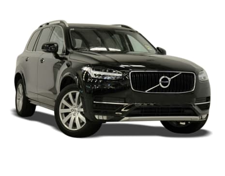 2015 Volvo XC90 SUV D5 2.0 Momentum 2015 Volvo XC90 SUV D5 2.0 Momentum