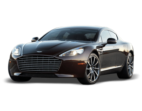 2016 Aston Martin Rapide Sedan S 2016 Aston Martin Rapide Sedan S