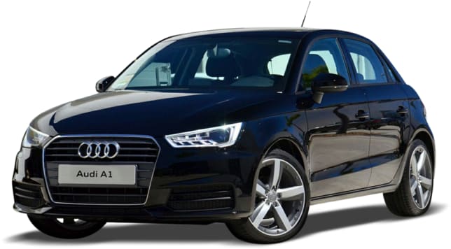 2016 Audi A1 Hatchback Sportback 1.0 TFSI 2016 Audi A1 Hatchback Sportback 1.0 TFSI