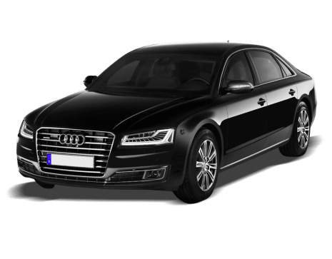 Audi A8 2016