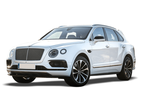 2016 Bentley Bentayga SUV 4 Seat 2016 Bentley Bentayga SUV 4 Seat