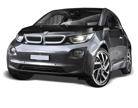 2016 BMW i Series Hatchback i3 2016 BMW i Series Hatchback i3