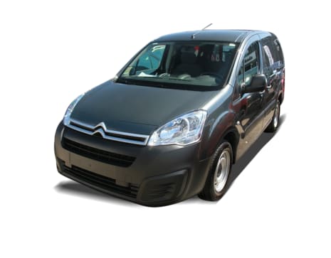 2016 Citroen Berlingo Commercial 1.6 HDi ETG Long 2016 Citroen Berlingo Commercial 1.6 HDi ETG Long