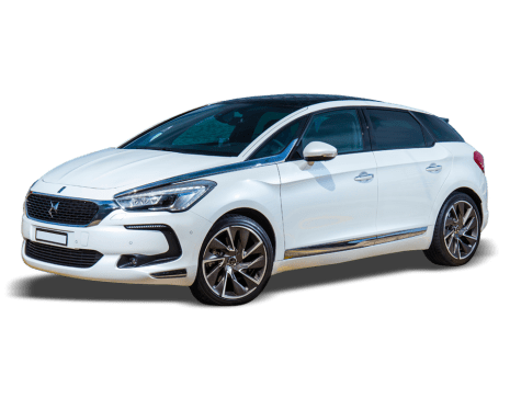 2016 Citroen DS5 2016 Citroen DS5