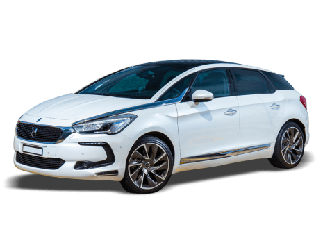 Citroen DS5 2016