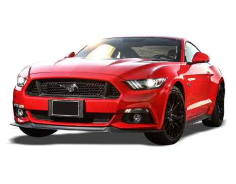 2016 Ford Mustang Convertible 2.3 Gtdi 2016 Ford Mustang Convertible 2.3 Gtdi