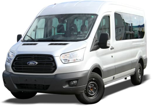 2016 Ford Transit People mover 410L 12 Seat 2016 Ford Transit People mover 410L 12 Seat