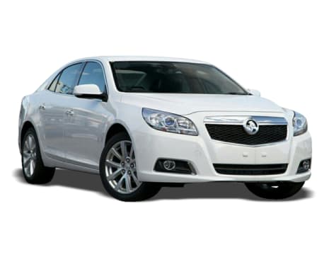 Holden Malibu 2016