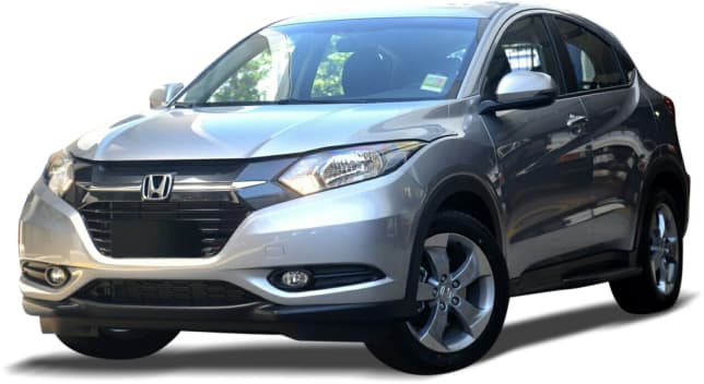 2016 Honda HR-V SUV LE 2016 Honda HR-V SUV LE