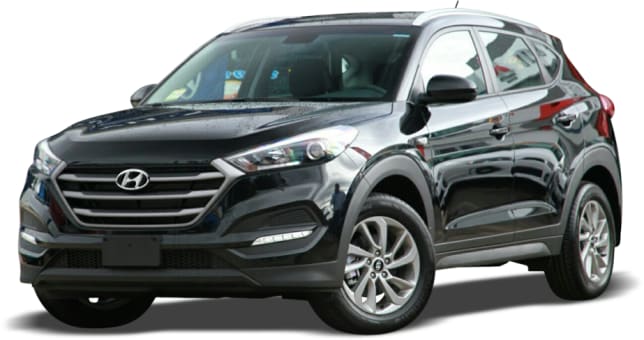 2016 Hyundai Tucson SUV Active (FWD) 2016 Hyundai Tucson SUV Active (FWD)