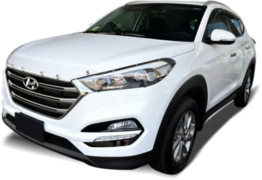 2016 Hyundai Tucson SUV Elite (AWD) 2016 Hyundai Tucson SUV Elite (AWD)