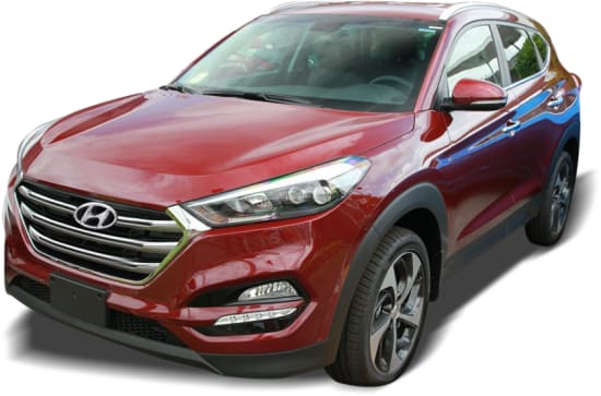 2016 Hyundai Tucson SUV Elite (FWD) 2016 Hyundai Tucson SUV Elite (FWD)