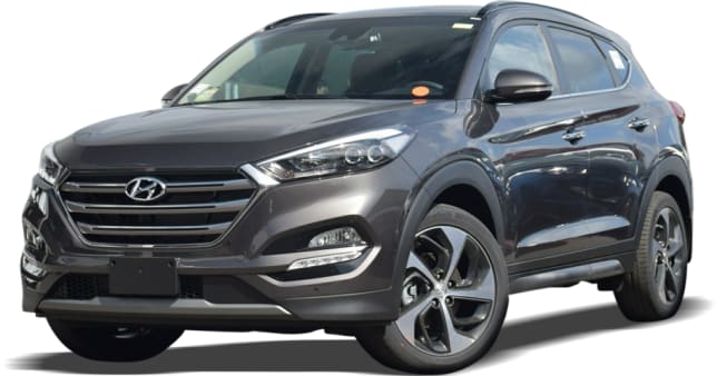2016 Hyundai Tucson SUV Highlander (AWD) 2016 Hyundai Tucson SUV Highlander (AWD)