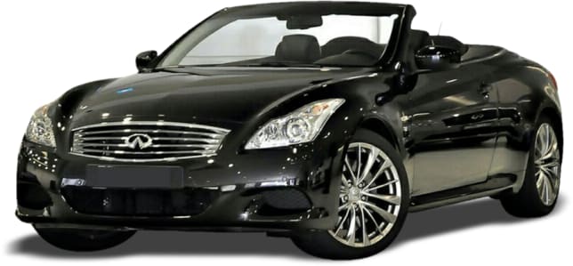 2016 Infiniti Q60 Convertible 3.7 S Premium 2016 Infiniti Q60 Convertible 3.7 S Premium