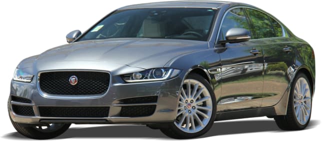2016 Jaguar XE Sedan 25T Prestige 2016 Jaguar XE Sedan 25T Prestige