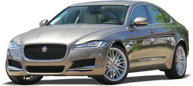 2016 Jaguar XF Sedan 20D Prestige 2016 Jaguar XF Sedan 20D Prestige