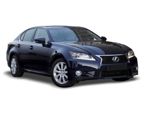 2016 Lexus GS Sedan GS350 F Sport 2016 Lexus GS Sedan GS350 F Sport