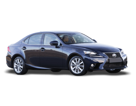 2016 Lexus IS Sedan IS350 F Sport 2016 Lexus IS Sedan IS350 F Sport