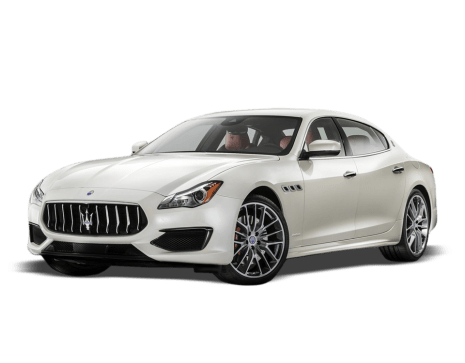 2016 Maserati Quattroporte Sedan (base) 2016 Maserati Quattroporte Sedan (base)
