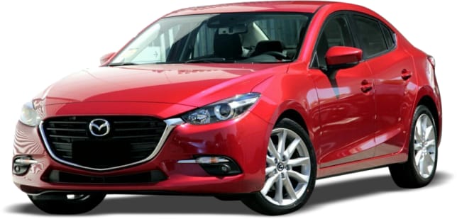 2016 Mazda 3 Sedan SP25 2016 Mazda 3 Sedan SP25