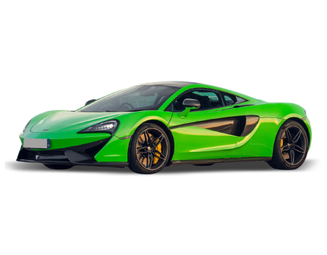 2016 Mclaren 570S 2016 Mclaren 570S