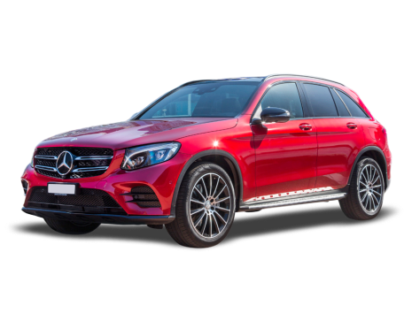 2016 Mercedes-Benz GLC-CLASS SUV GLC250 2016 Mercedes-Benz GLC-CLASS SUV GLC250