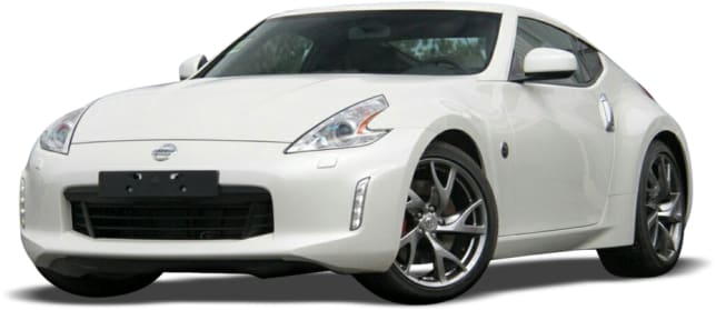 Nissan 370Z 2016