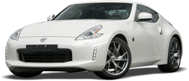 2016 Nissan 370Z Coupe (base) 2016 Nissan 370Z Coupe (base)