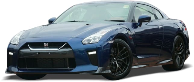 2016 Nissan GT-R Coupe PREMIUM LUX TRIM 2016 Nissan GT-R Coupe PREMIUM LUX TRIM