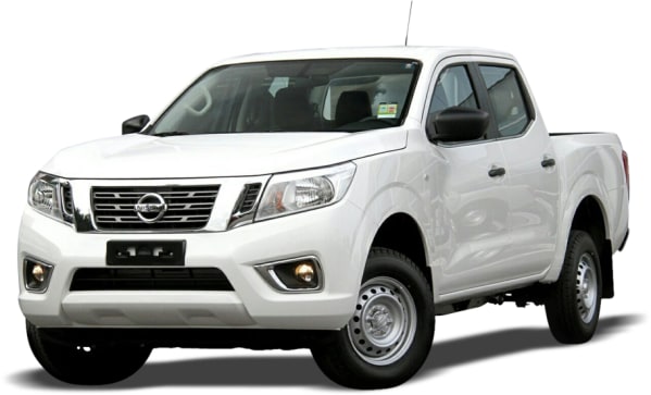 2016 Nissan Navara Ute DX (4x2) 2016 Nissan Navara Ute DX (4x2)