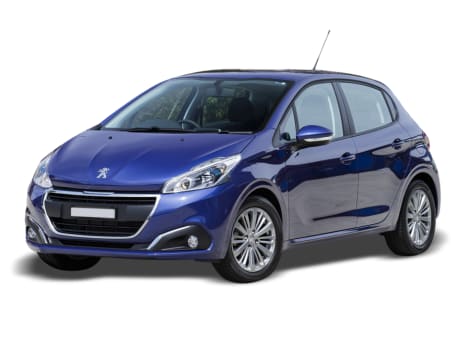 2016 Peugeot 208 Hatchback Active 2016 Peugeot 208 Hatchback Active