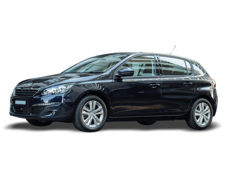 2016 Peugeot 308 Hatchback Active 2016 Peugeot 308 Hatchback Active